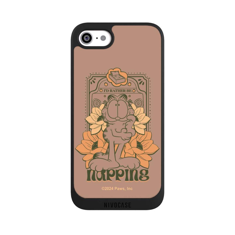 iPhone SE 2022 NIVOpure Rather Be Napping