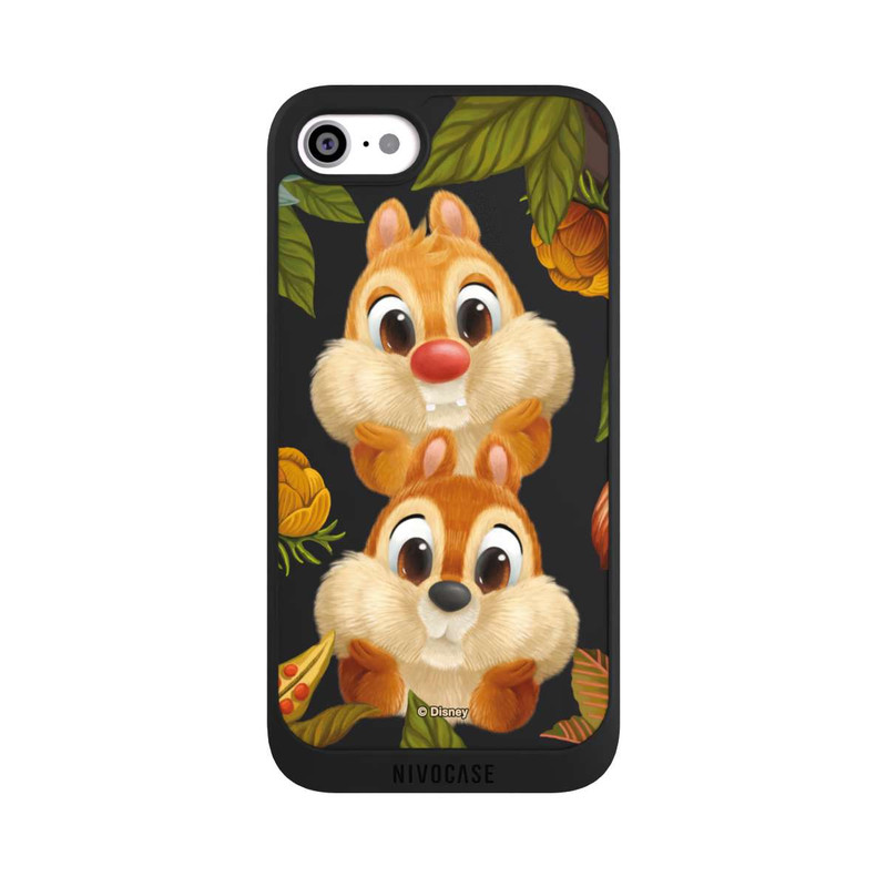 iPhone SE 2022 NIVOpure Chip And Chap Pekaboo