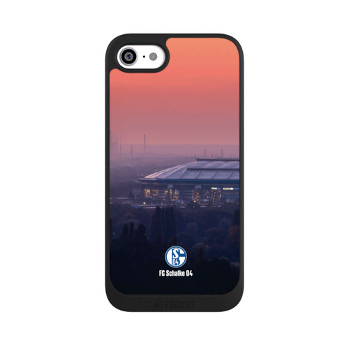 Apple iPhone SE (2022) NIVOpure Schalke 04 Stadion