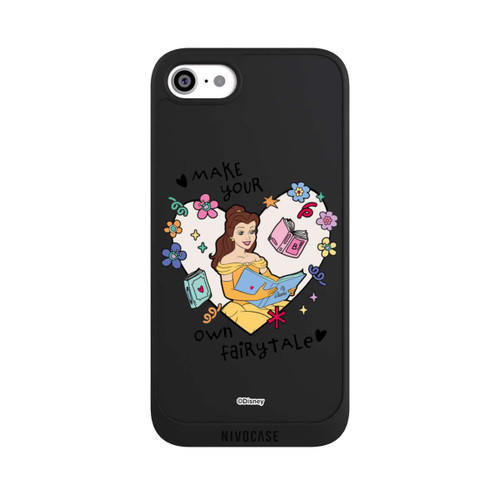 Apple iPhone SE (2022) NIVOpure Own Fairytale Transparent