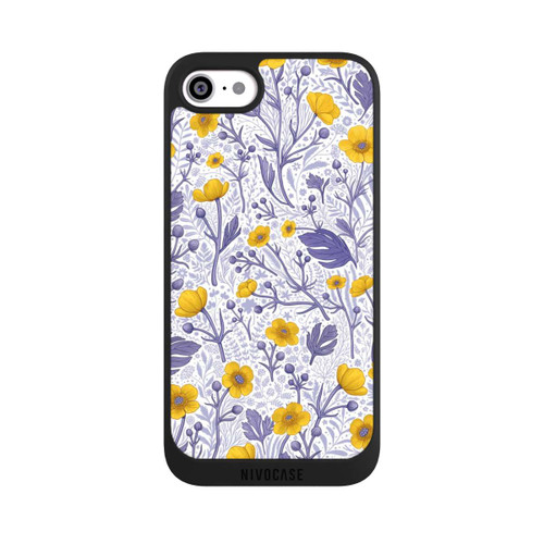 Apple iPhone SE (2022) NIVOpure Butter Cups