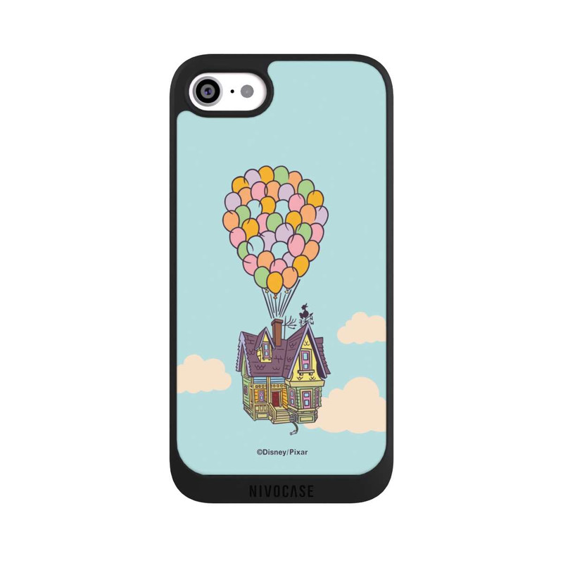 iPhone SE 2022 NIVOpure To New Adventures