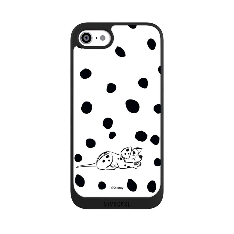 iPhone SE 2022 NIVOpure 101 Dalmatians Rolly