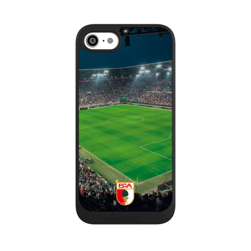 Apple iPhone SE (2022) NIVOpure FCA Stadion Innenraum