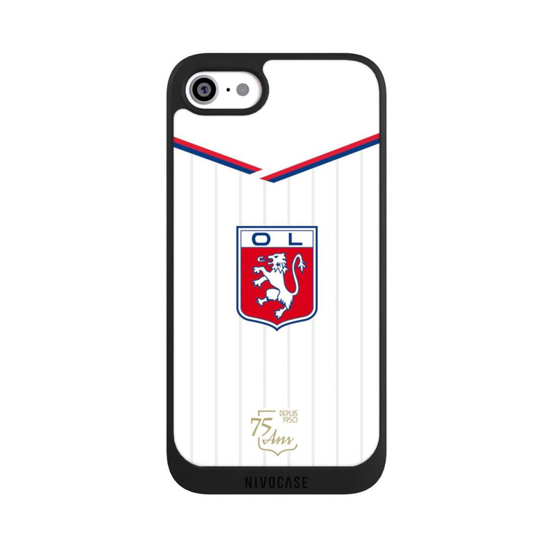 iPhone SE 2022 NIVOpure OL 75 anniversaire