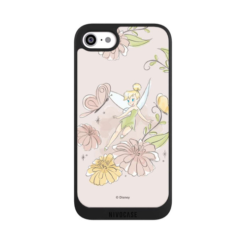 Apple iPhone SE (2022) NIVOpure Butterflies Tinker Bell