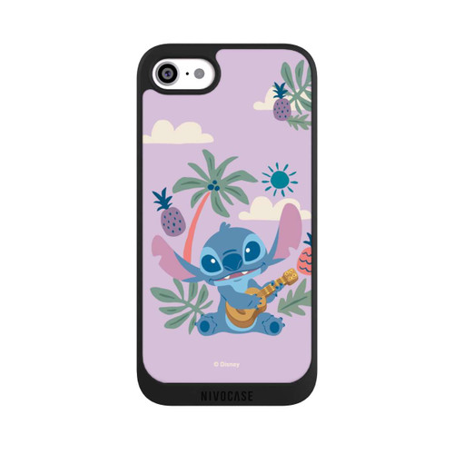 Apple iPhone SE (2022) NIVOpure Stitch Sommervibes