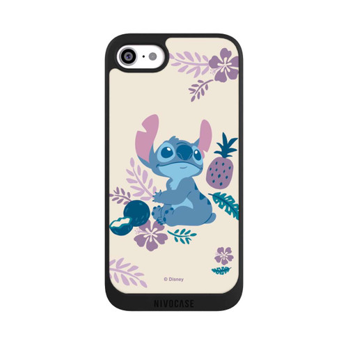 Apple iPhone SE (2022) NIVOpure Stitch Floral