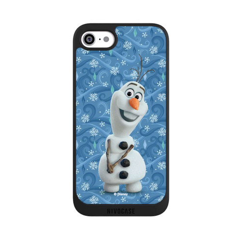 Apple iPhone SE (2022) NIVOpure Olaf Winter Wonder