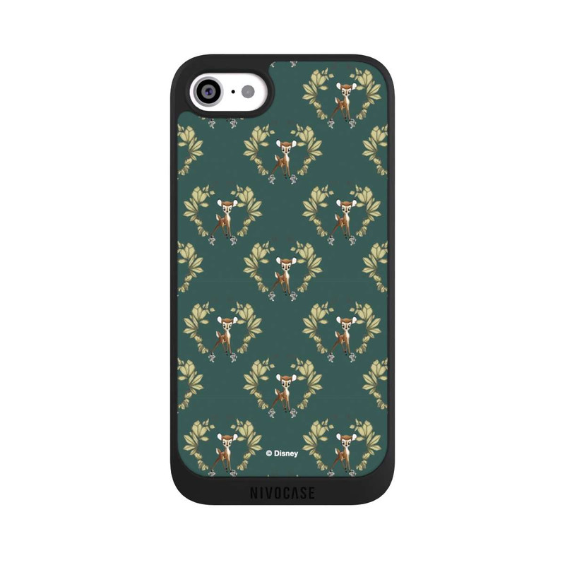iPhone SE 2022 NIVOpure Modèle d'automne Bambi