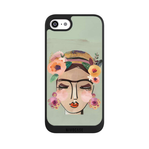 Apple iPhone SE (2022) NIVOpure Calm Portrait