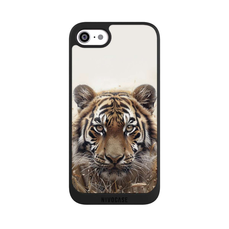 iPhone SE 2022 NIVOpure Hunting Tiger Grasses