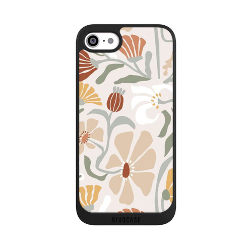 Apple iPhone SE (2022) NIVOpure Bontanical Harvest