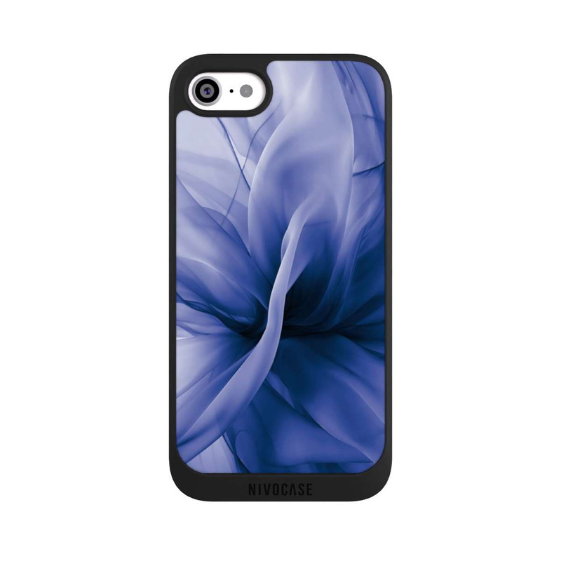 iPhone SE 2022 NIVOpure Tranquil Flow Abstract Dimension