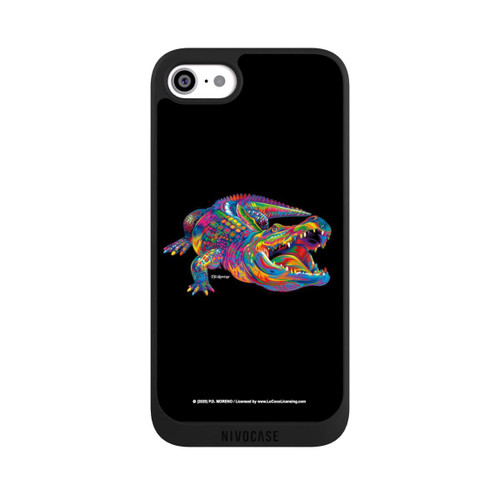Apple iPhone SE (2022) NIVOpure Alligator