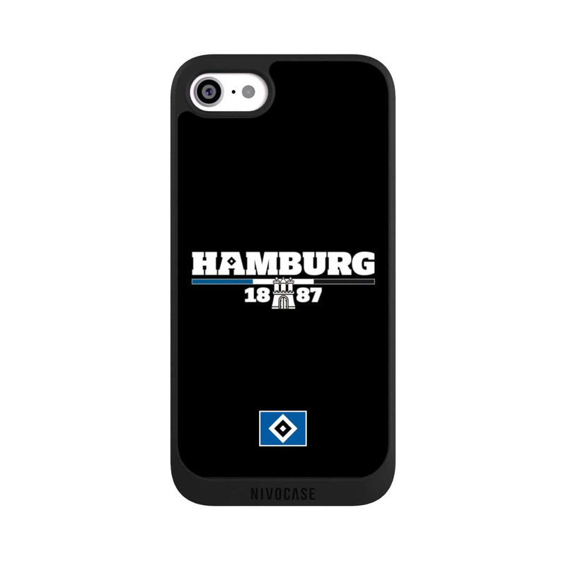 iPhone SE 2022 NIVOpure Hamburg 1887