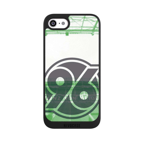 Apple iPhone SE (2022) NIVOpure H96 Logo Stadion