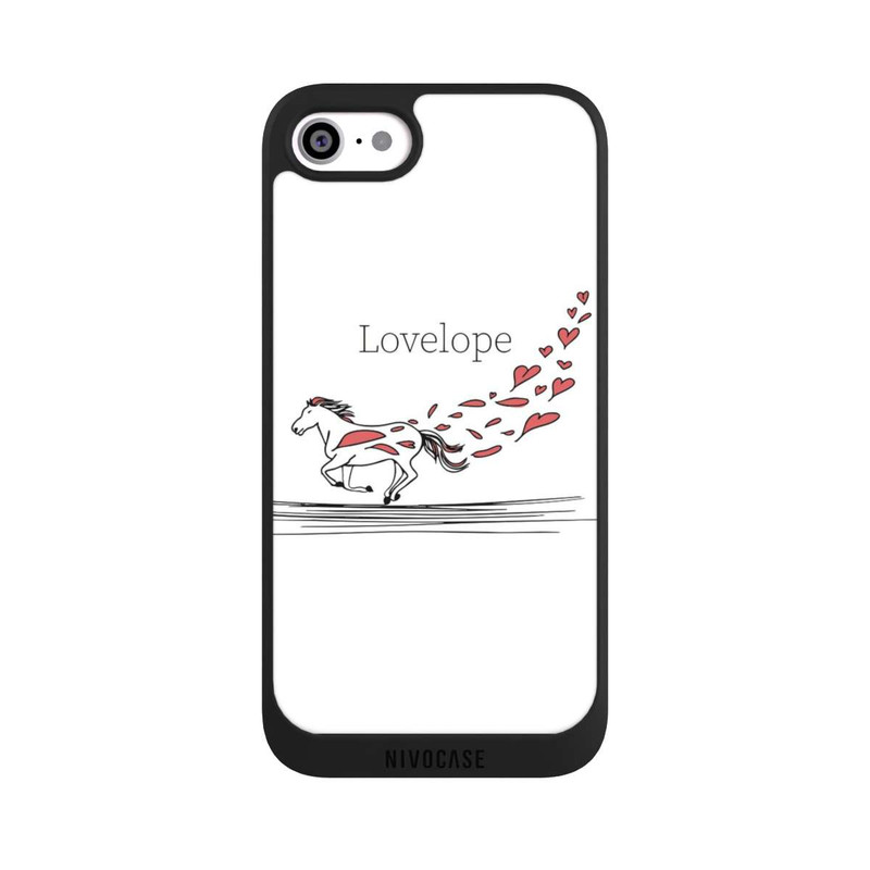 iPhone SE 2022 NIVOpure Lovelope