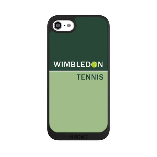 Apple iPhone SE (2022) NIVOpure Wimbledon