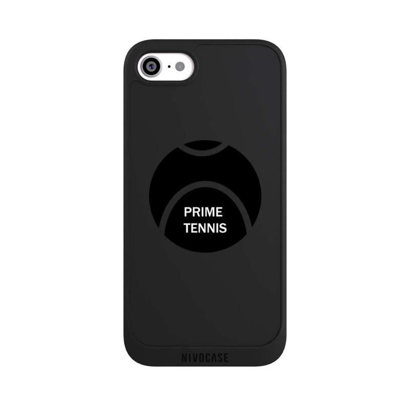 iPhone SE 2022 NIVOpure Prime Tennis