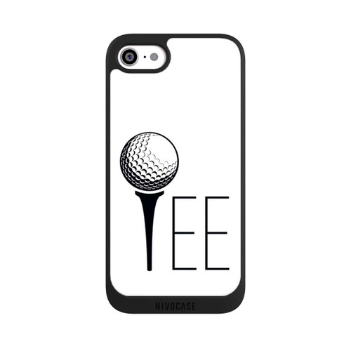 Apple iPhone SE (2022) NIVOpure Tee