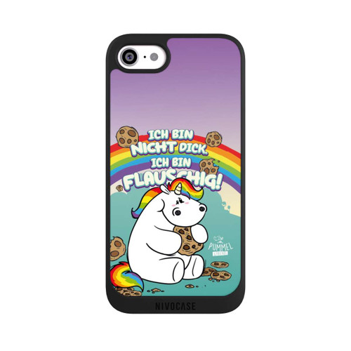 Apple iPhone SE (2022) NIVOpure Pummel Flauschig