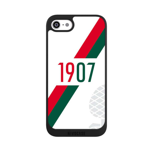 Apple iPhone SE (2022) NIVOpure FC Augsburg 1907