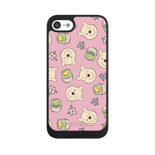 Apple iPhone SE (2022) NIVOpure Honey &amp; Mischief