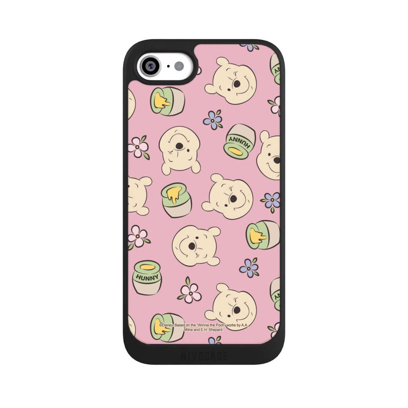 iPhone SE 2022 NIVOpure Honey & Mischief