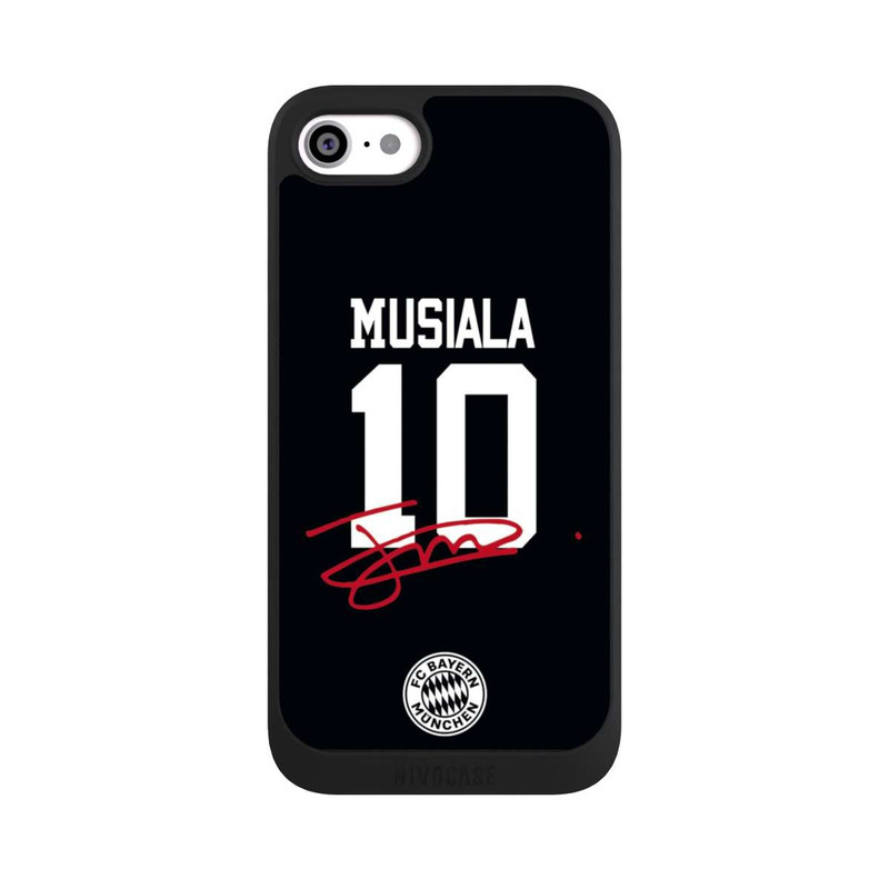 iPhone SE 2022 NIVOpure Musiala 10