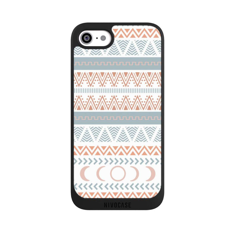 iPhone SE 2022 NIVOpure Boho Theme