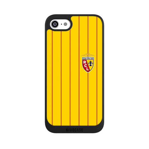 Apple iPhone SE (2022) NIVOpure RC Lens Maillot Domicile 25-26