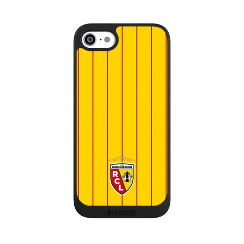 Apple iPhone SE (2022) NIVOpure RC Lens Maillot Domicile 25/26