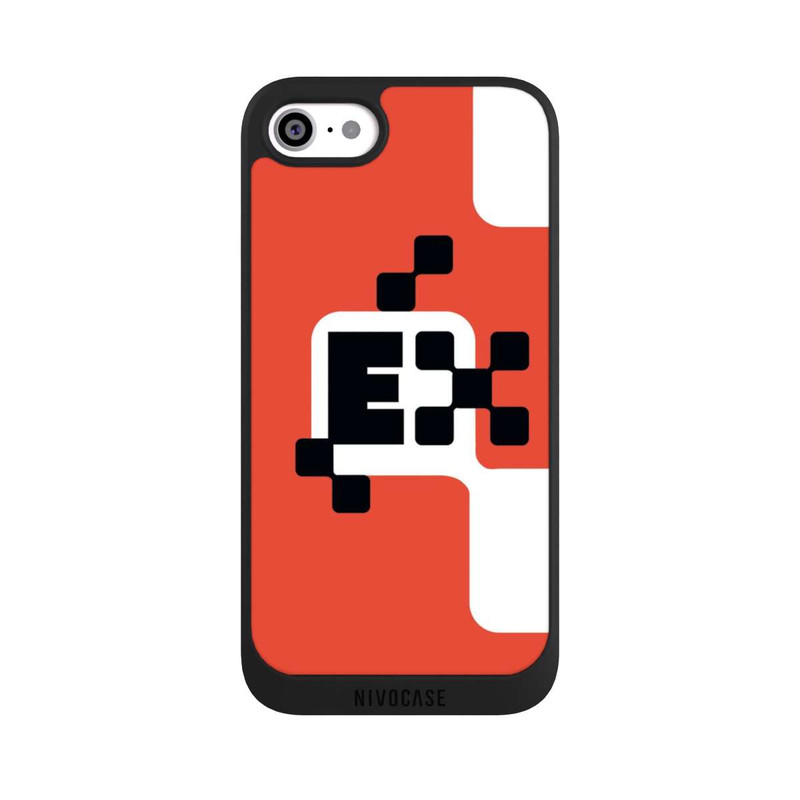 iPhone SE 2022 NIVOpure Pixel EX