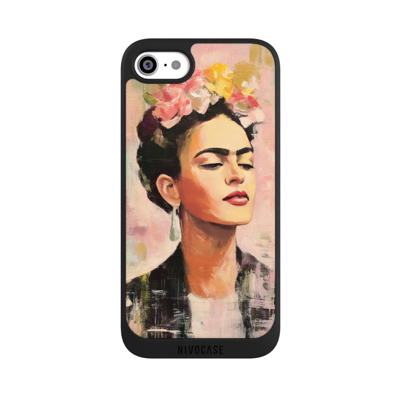 iPhone SE 2022 NIVOpure Mexican Icon Strength And Pain