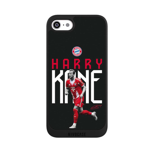 Apple iPhone SE (2022) NIVOpure Harry Kane 25/26