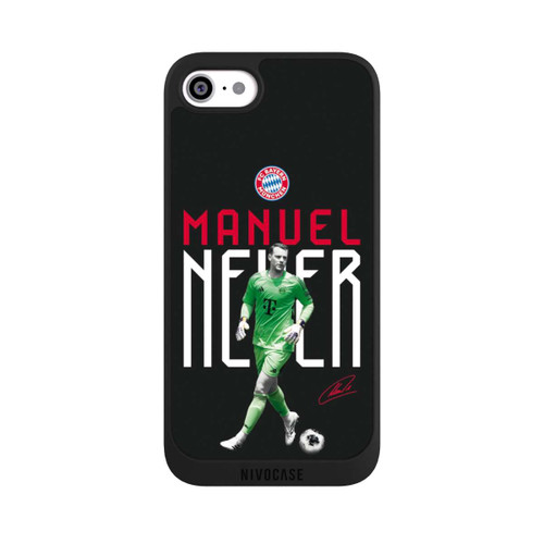 Apple iPhone SE (2022) NIVOpure Manuel Neuer 25/26