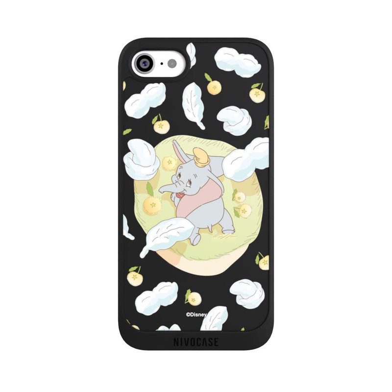 iPhone SE 2022 NIVOpure Dumbo Transparent
