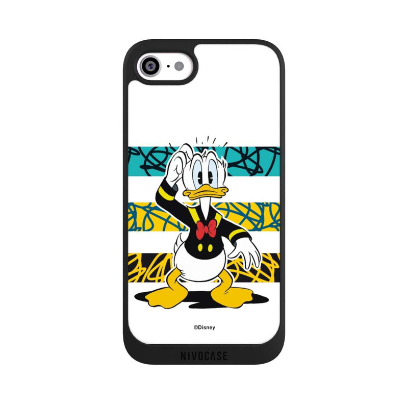 iPhone SE 2022 NIVOpure Donald Quacky Duck