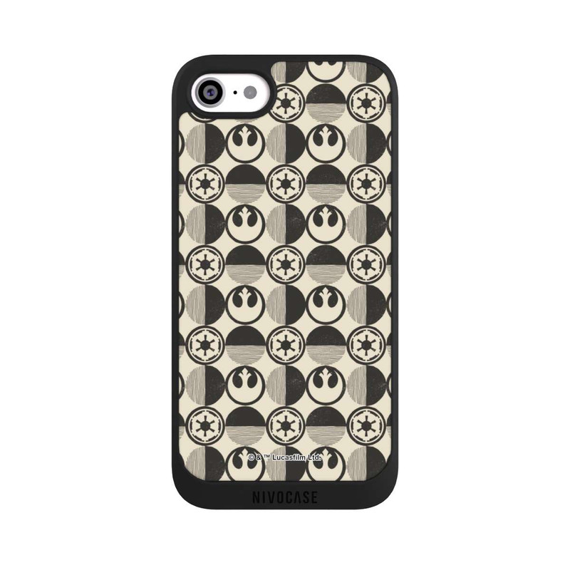 iPhone SE 2022 NIVOpure Star Wars Wappen