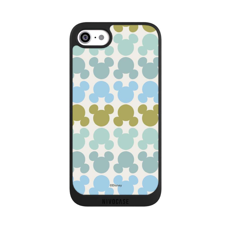 iPhone SE 2022 NIVOpure Disney Mickey Color Muster