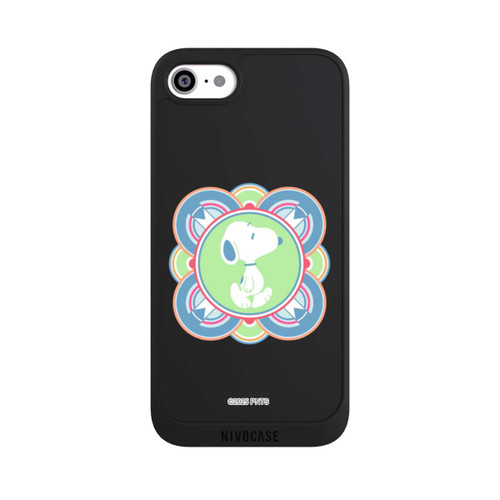 Apple iPhone SE (2022) NIVOpure Snoopy Sticker