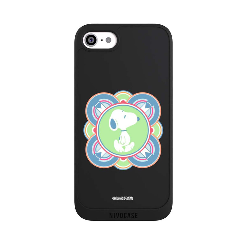 iPhone SE 2022 NIVOpure Snoopy Sticker