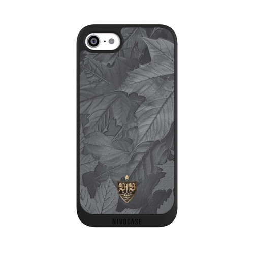 Apple iPhone SE (2022) NIVOpure VfB Stuttgart Ausweichtrikot