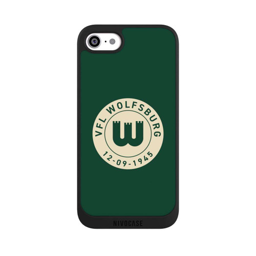 Apple iPhone SE (2022) NIVOpure VfL Wolfsburg 80 Jahre