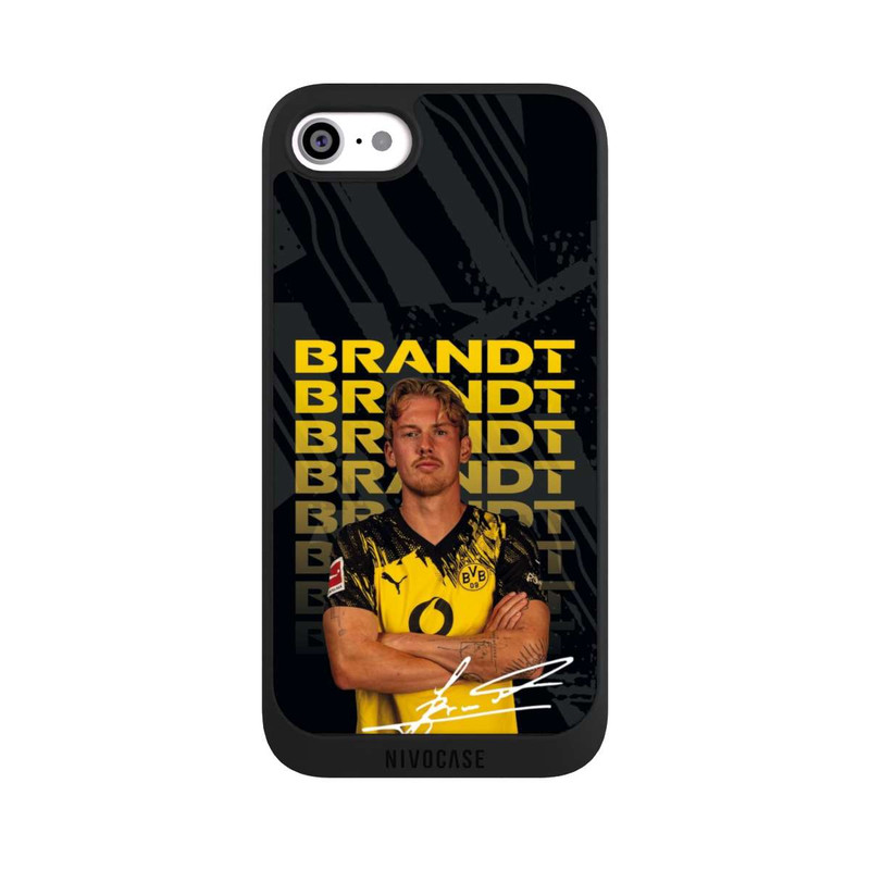 iPhone SE 2022 NIVOpure Julian Brandt 25/26