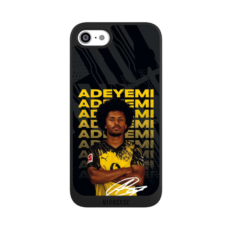 iPhone SE 2022 NIVOpure Karim Adeyemi 25/26