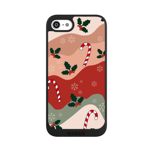 Apple iPhone SE (2022) NIVOpure Christmas Magic