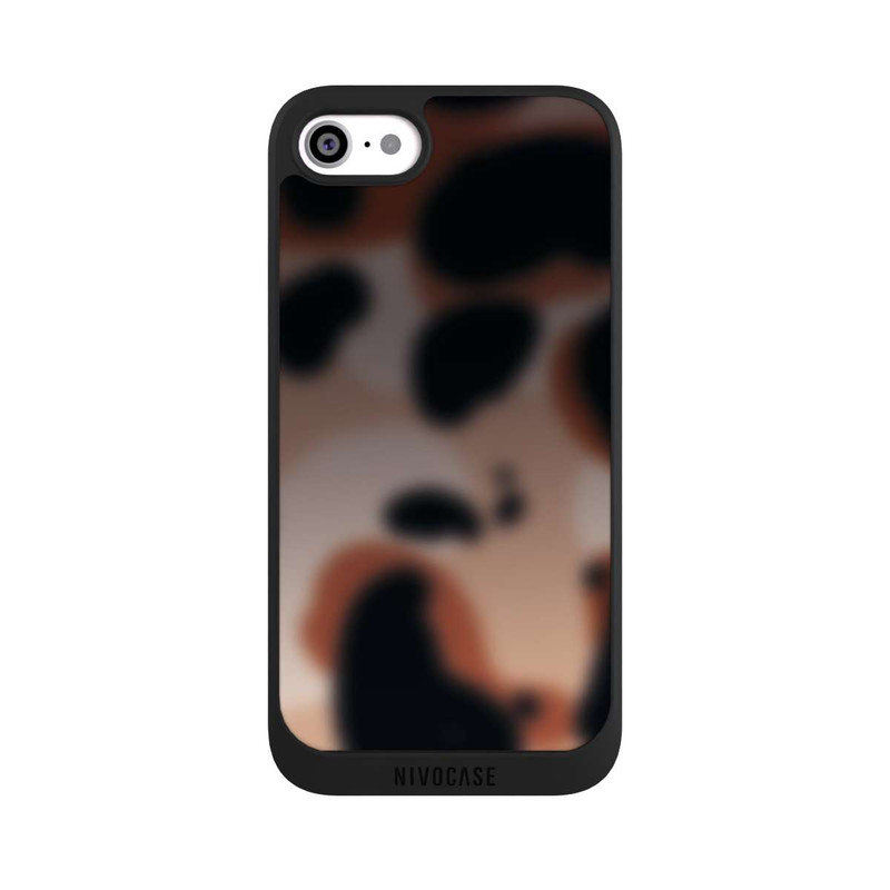 iPhone SE 2022 NIVOpure Tortoiseshell Abstract