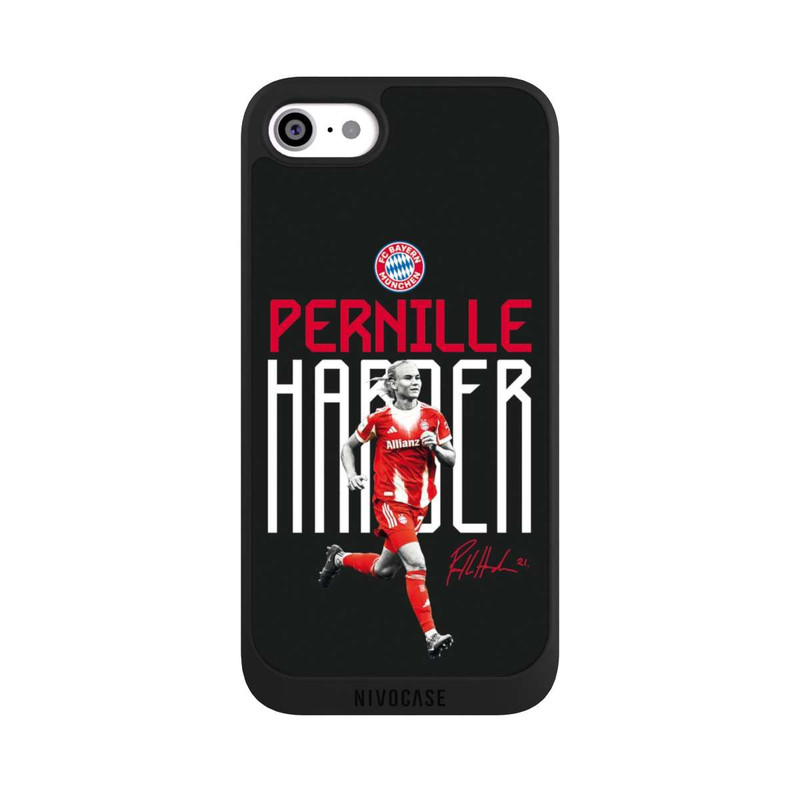 iPhone SE 2022 NIVOpure Pernille Harder 25/26